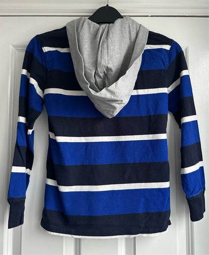 Boys Ralph Lauren hoodie - Age 8