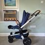 Joolz Hub Compact Stroller Image 2