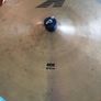 Zildjian 20" K Ride IAK Image 2