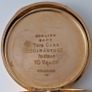 American Waltham USA Pocket Watch - 1907c Image 10