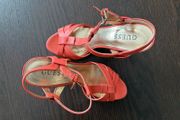 Guess Women's High Heels shoes EU Size 37