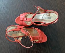 Guess Women's High Heels shoes EU Size 37