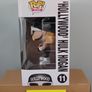 Hollywood Hulk Hogan Funko Pop w/protector wwe 2k15 exclusive Image 2