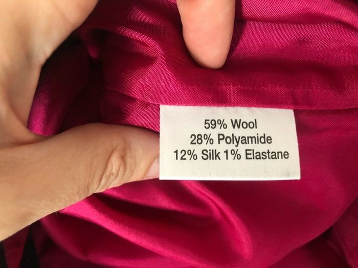 Kilkenny trouser suit - sz 12