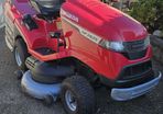 Honda HF2625 Ride-on