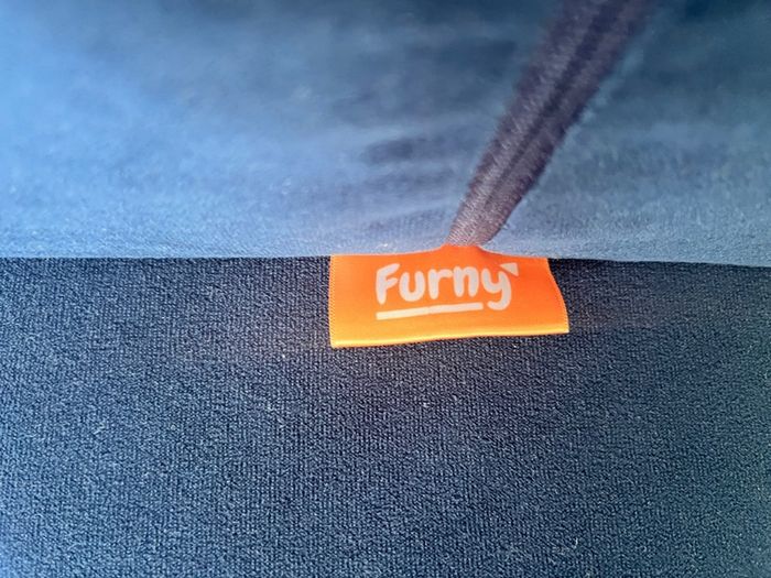 Furny Play Sofa