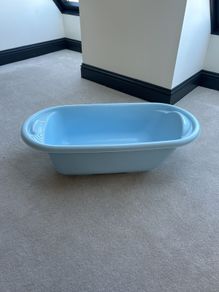 Baby bath