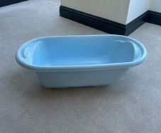 Baby bath