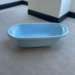 Baby bath