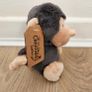 Super soft sensory plush Monkey toy All Creatures Safari new Image 2