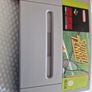 Super Tennis Snes Super Nintendo Arcade Retro Games Original Image 4
