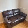 FREE Leather Sofa Image 3
