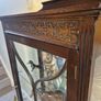 glass cabinet Image 7