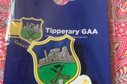 Tipperary GAA county magnet