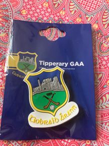 Tipperary GAA county magnet