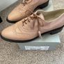 Hobbs leather soled brogues size 40 Image 10