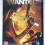 Wanted (With Limited Edition Comic) James McAvoy, Angelina Jolie & Morgan Freeman [2008] [Movie DVD] Image 2
