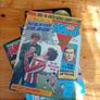 Dan Dare/Eagle Annuals/Comic Image 5