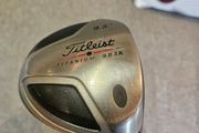 Titleist Driver
