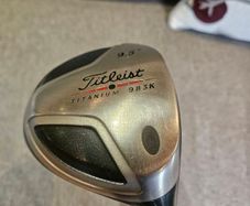 Titleist Driver