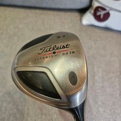 Titleist Driver