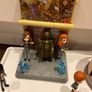 Harry Potter Magical Minis Wizarding World Playsets x3 bundle Image 2