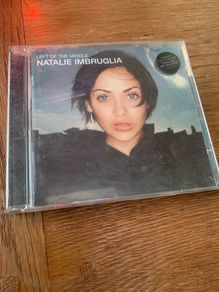 Natalie Imbruglia / Left of the Middle