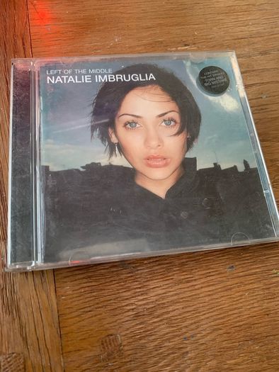 Natalie Imbruglia / Left of the Middle