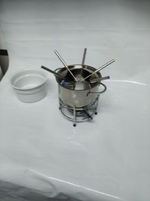 Fondu Set