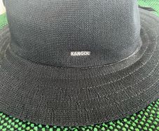 trilby