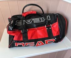 Head sports bag