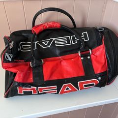 Head sports bag
