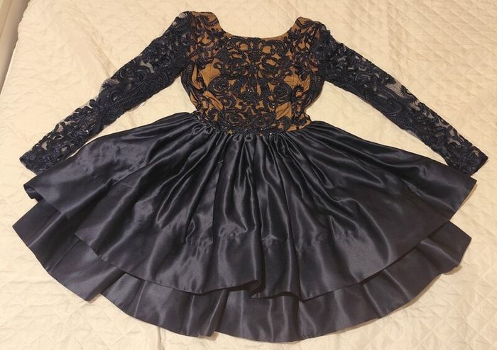 Confirmation Dress. Size 34/XS