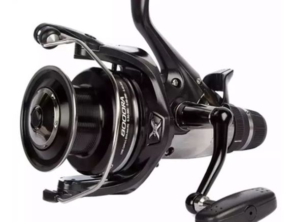 Reel servicing and repairs