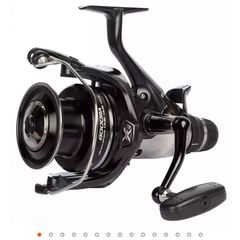 Reel servicing and repairs