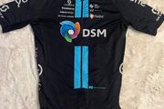 Nalini DSM Cycling jersey (2 piece)