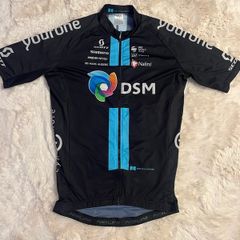 Nalini DSM Cycling jersey (2 piece)