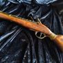 Replica Flintlock Blunderbuss Image 8