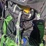 osprey backpack Image 6