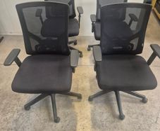 Office chairs