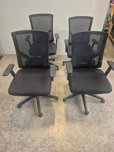 Office chairs