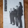 David Bowie / Tin Machine. 1989 Tour Programme. Image 2
