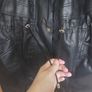 World mark of fashion mens leatherette coat (free post) Image 5