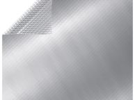 main image for ad Rectangular Pool Cover 1200x600 cm PE Silver