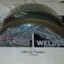 Car Trailer Brakes Image 2