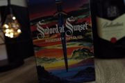 Sword at Sunset ! by Rosemary Sutcliff ! 1963 ! Hardcover ! by The Book Club !