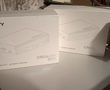 Creality Box