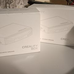 Creality Box