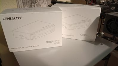 Creality Box