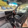 Mercedes Sprinter Luxury Off-Grid Campervan Image 10